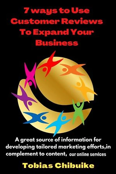 7 Ways to Use Customer Reviews to Expand Your Business: A great source of information for developing tailored marketing efforts, in complementing to content, our online services
