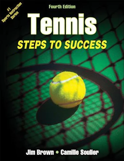 Tennis: Steps to Success