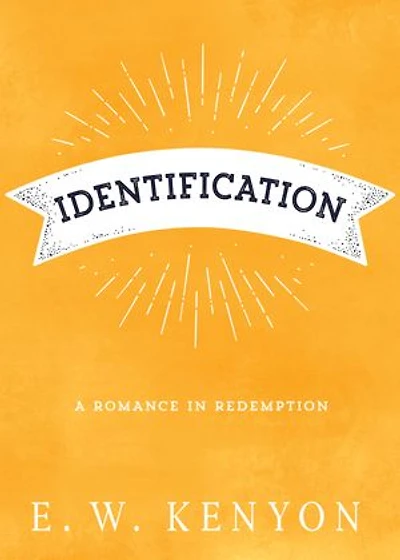 Identification: A Romance Redemption