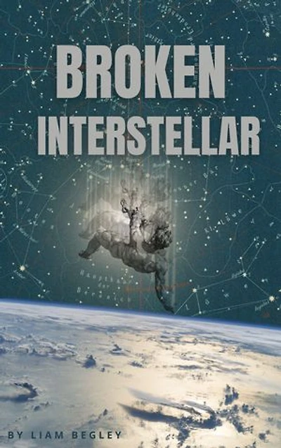 Broken Interstellar: A Union Worker Space Opera
