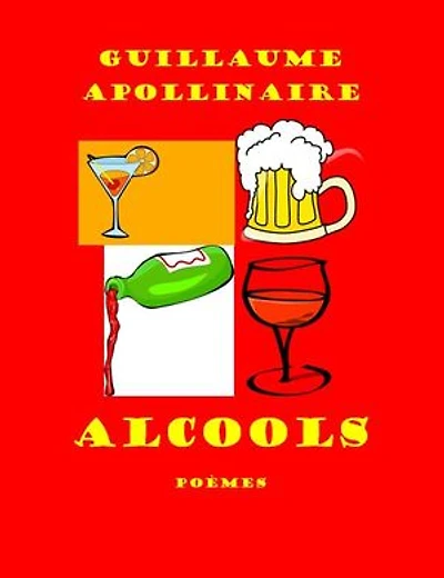 Alcools: Poèmes