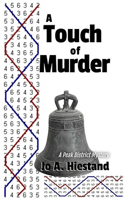 A Touch of Murder: The Peak District Mysteries, #4