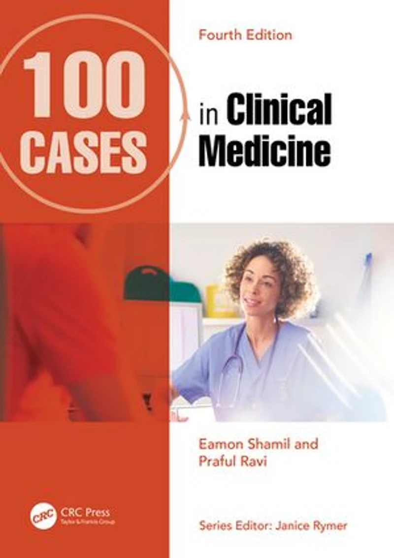 100 Cases Clinical Medicine