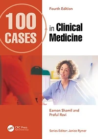 100 Cases Clinical Medicine
