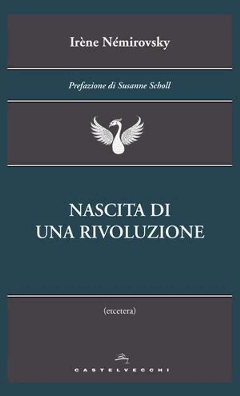 Nascita di una rivoluzione
