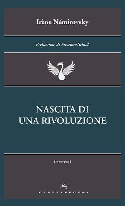 Nascita di una rivoluzione