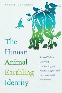 The Human Animal Earthling Identity: Shared Values Unifying Rights, and Environmental Movements