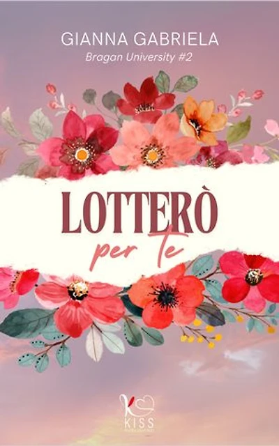 Lotterò per te: sport romance