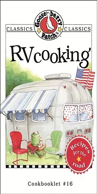 RV Cooking Cookbook