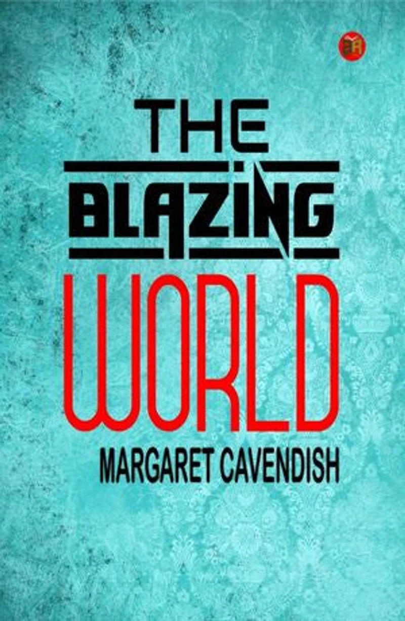 The Blazing World