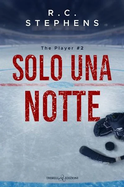 Solo una notte