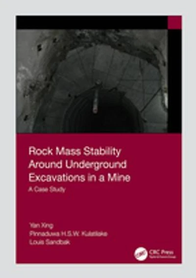 Rock Mass Stability Around Underground Excavations A Mine: Case Study