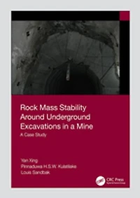 Rock Mass Stability Around Underground Excavations A Mine: Case Study