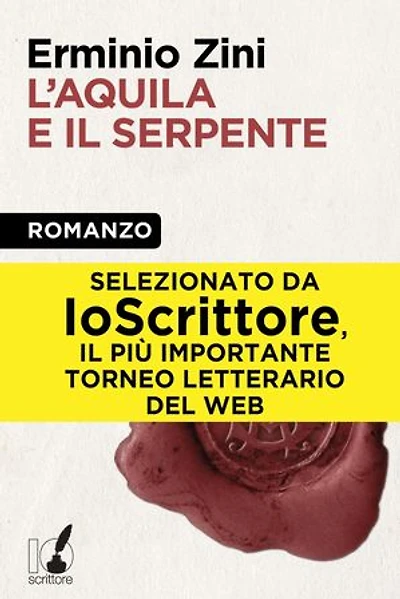 L'aquila e il serpente
