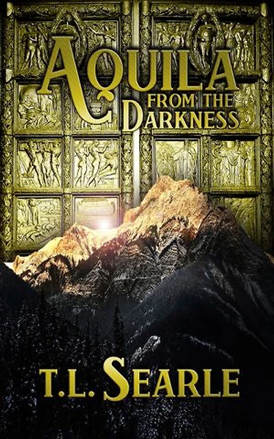 Aquila; From The Darkness Book One