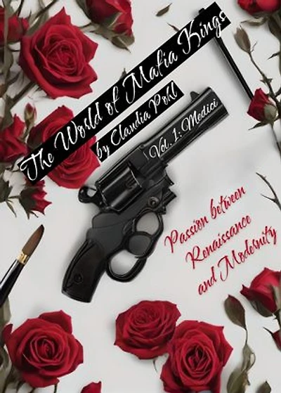 The World of Mafia Kings - Vol. 1: Medici