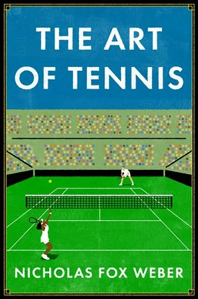 The Art of Tennis