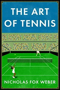 The Art of Tennis