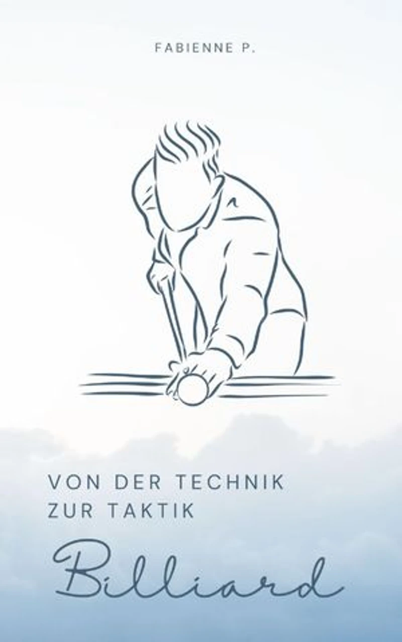Billiard: Von der Technik zur Taktik