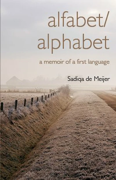 Alfabet/Alphabet