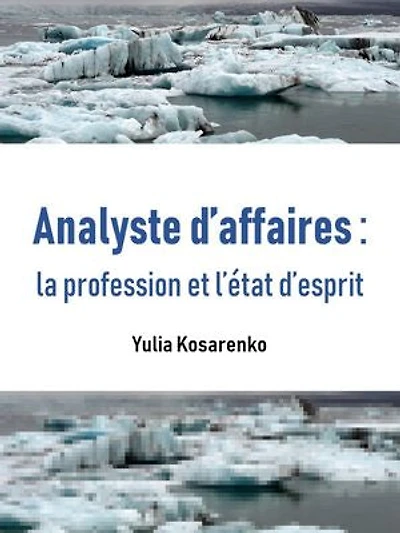 Analyste d'affaires : la profession et l'état d'esprit