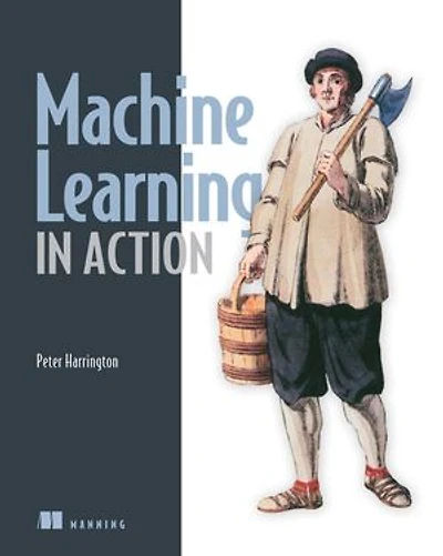 Machine Learning Action
