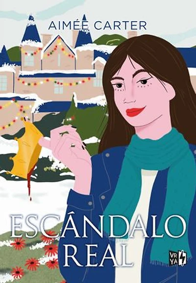 Escandalo real