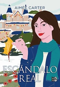 Escandalo real