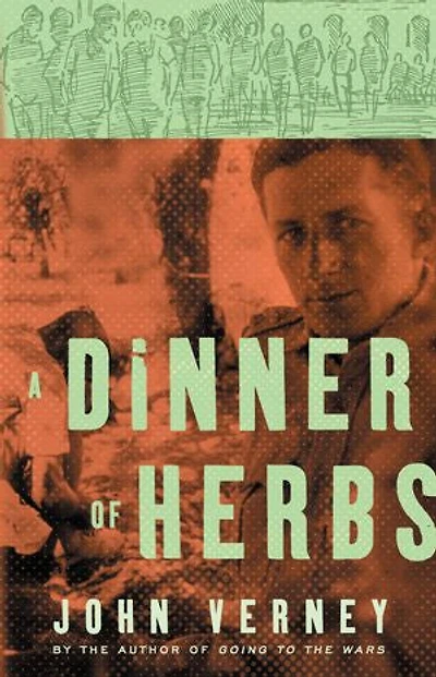 A Dinner Of Herbs