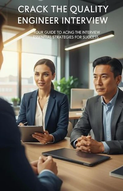 Cracking Quality Engineers Interview