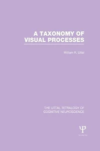 A Taxonomy of Visual Processes