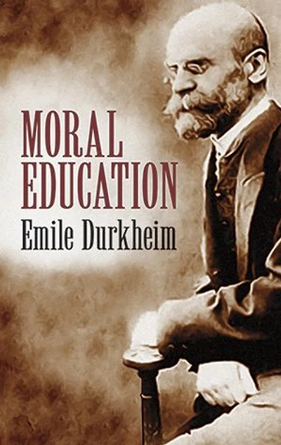 Moral education
