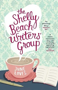 The Shelly Beach Writers' Group