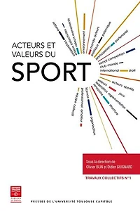 Acteurs et valeurs du sport