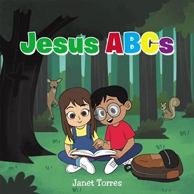 Jesus ABC's