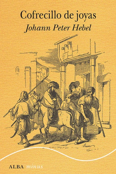 Cofrecillo de joyas