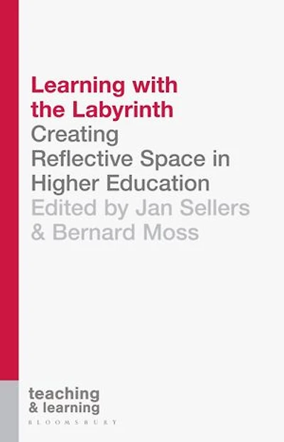 Learning With The Labyrinth: Creating Reflective Space Higher Education