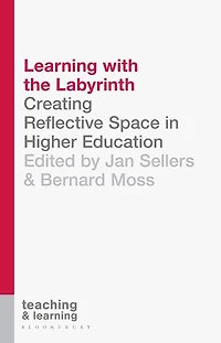 Learning with the Labyrinth: Creating Reflective Space Higher Education