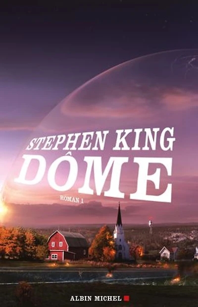 Dôme, Vol. 1