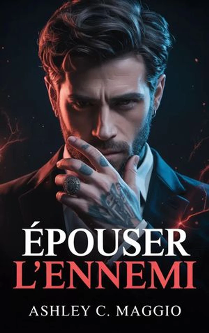 Épouser l’ennemi: Une romance arrangée mafieuse entre hommes