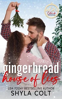 Gingerbread House of Lies
