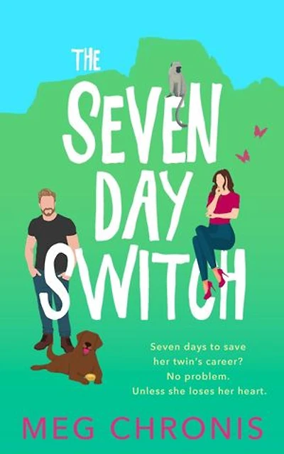 The Seven Day Switch