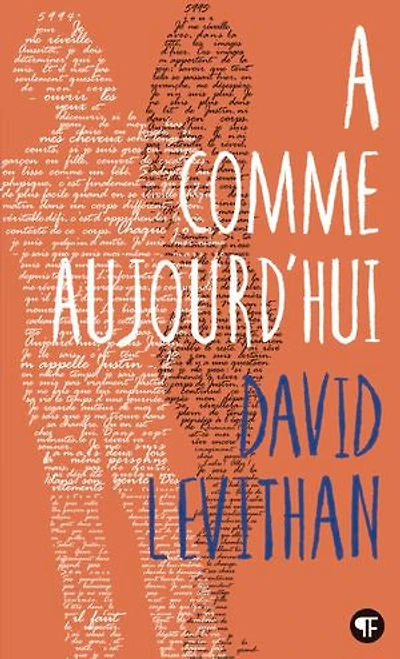 A comme aujourd'hui