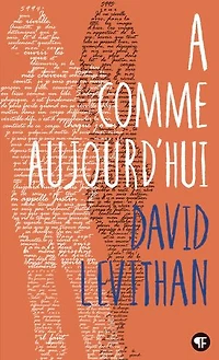 A comme aujourd'hui