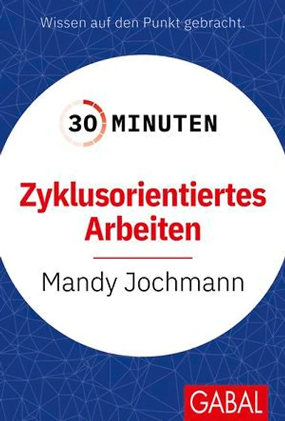 30 Minuten Zyklusorientiertes Arbeiten