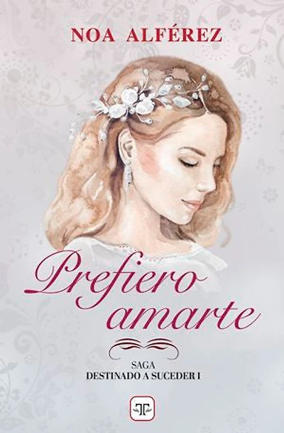 Prefiero amarte / I Would Rather Love You