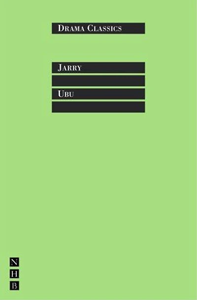 Ubu
