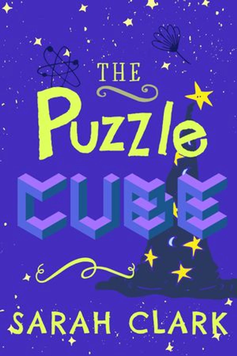 The Puzzle Cube