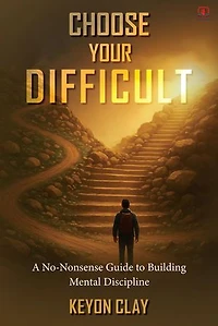 CHOOSE YOUR DIFFICULT