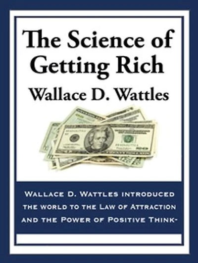 The Science of Getting Rich